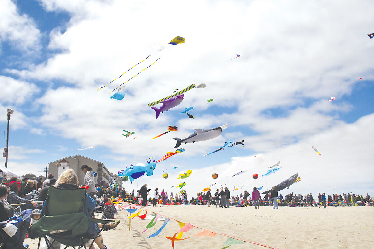LC Kite Festival